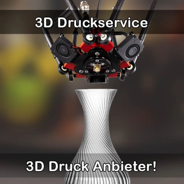 3D Druckservice in Münsing