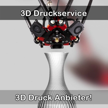 3D Druckservice in Münsingen (Württemberg)