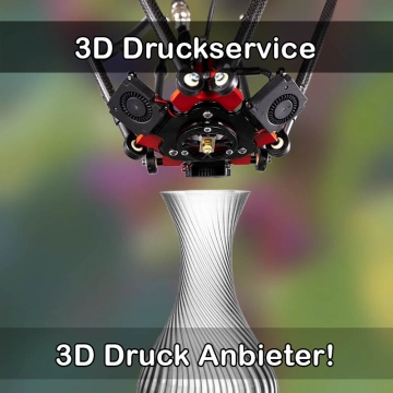 3D Druckservice in Münster bei Dieburg