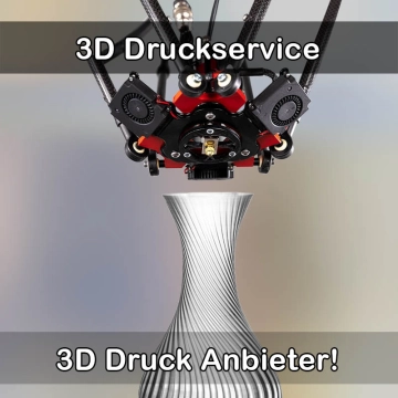 3D Druckservice in Münster (Westfalen)