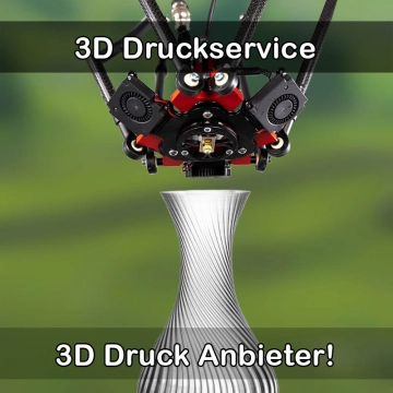 3D Druckservice in Münstertal/Schwarzwald
