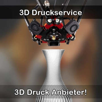 3D Druckservice in Münzenberg
