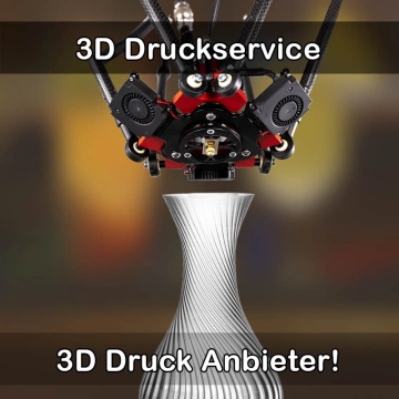 3D Druckservice in Muggensturm