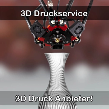 3D Druckservice in Muldenhammer