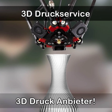 3D Druckservice in Munderkingen