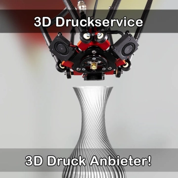 3D Druckservice in Munster