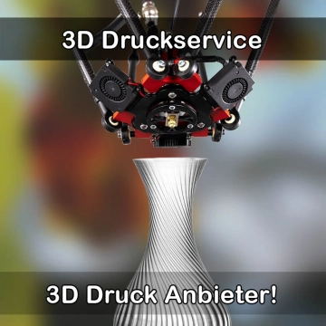 3D Druckservice in Murnau am Staffelsee