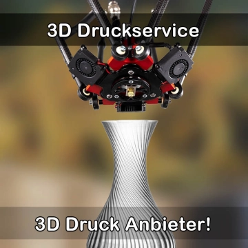 3D Druckservice in Nabburg