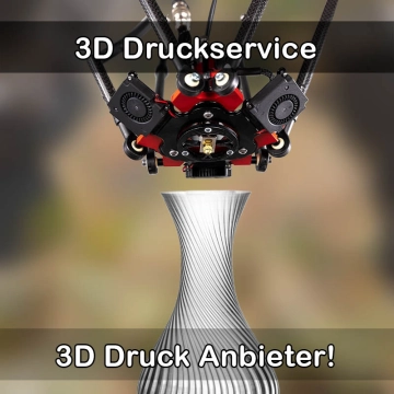 3D Druckservice in Nachrodt-Wiblingwerde