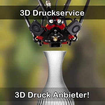 3D Druckservice in Nagold