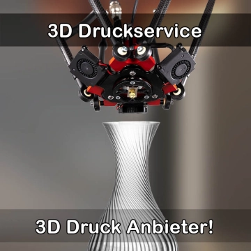 3D Druckservice in Naila
