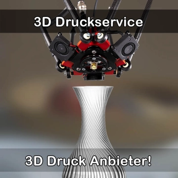 3D Druckservice in Nalbach