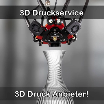 3D Druckservice in Nandlstadt