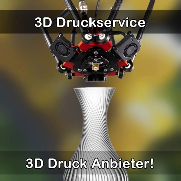 3D Druckservice in Nauheim