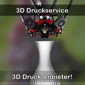 3D Druckservice in Naumburg (Hessen)
