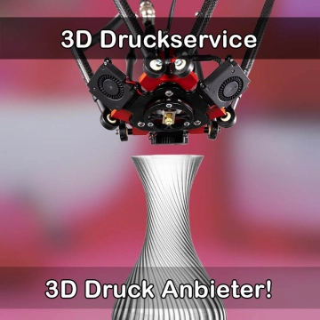 3D Druckservice in Naumburg-Saale