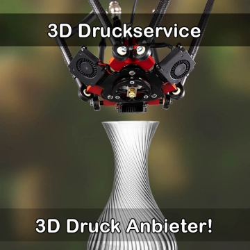 3D Druckservice in Naunhof