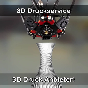 3D Druckservice in Nebra (Unstrut)