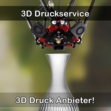 3D Druckservice in Neckarbischofsheim