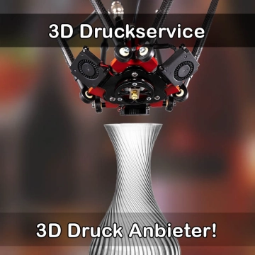 3D Druckservice in Neckarsteinach