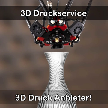 3D Druckservice in Neckarsulm