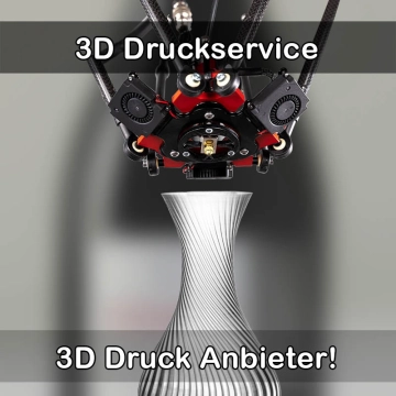 3D Druckservice in Neckartenzlingen