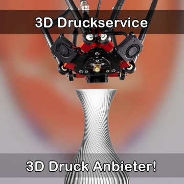 3D Druckservice in Neckarwestheim