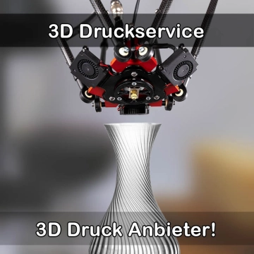3D Druckservice in Neresheim