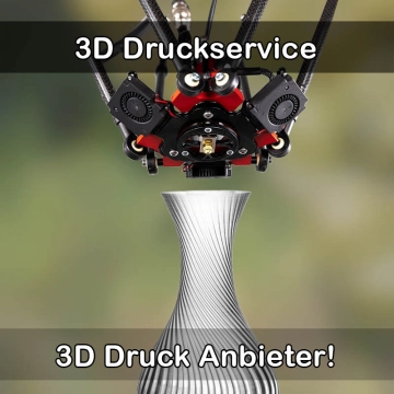 3D Druckservice in Nersingen