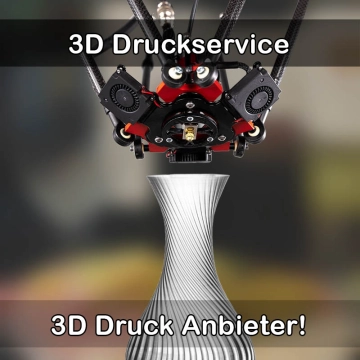 3D Druckservice in Nesse-Apfelstädt