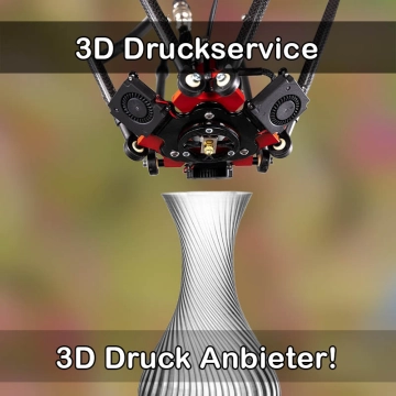 3D Druckservice in Nesselwang