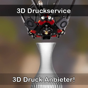 3D Druckservice in Netphen