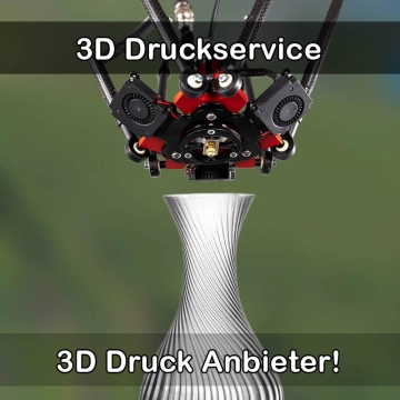 3D Druckservice in Nettersheim