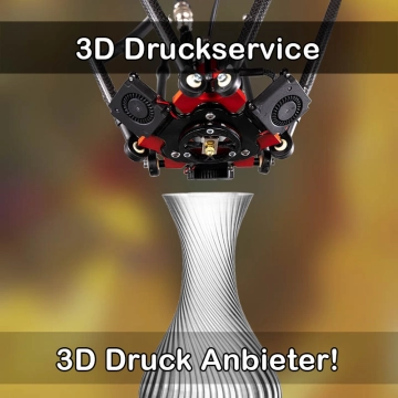 3D Druckservice in Nettetal