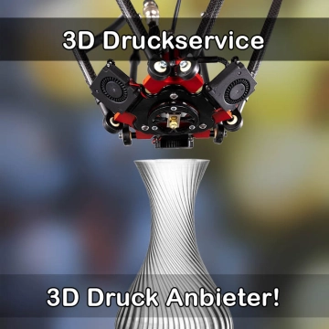 3D Druckservice in Netzschkau