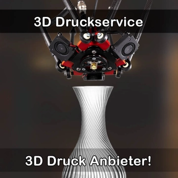 3D Druckservice in Neu-Anspach