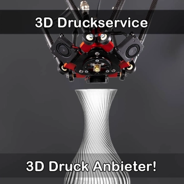 3D Druckservice in Neu-Isenburg
