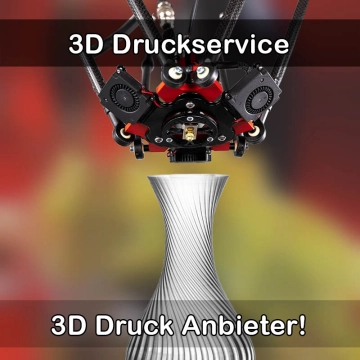 3D Druckservice in Neuberg