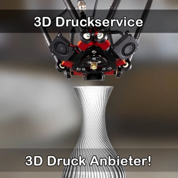 3D Druckservice in Neubiberg