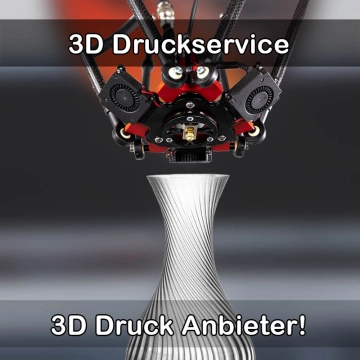 3D Druckservice in Neubrandenburg