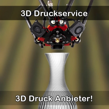 3D Druckservice in Neubulach