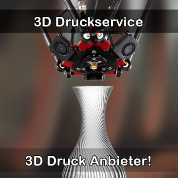 3D Druckservice in Neuburg am Inn