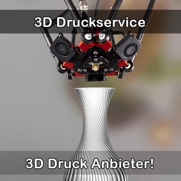 3D Druckservice in Neuburg an der Donau