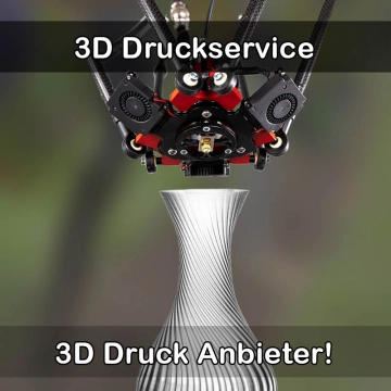 3D Druckservice in Neuburg an der Kammel