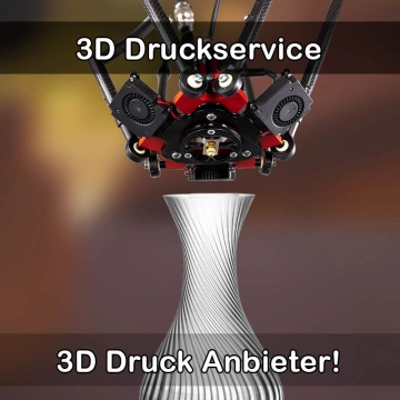 3D Druckservice in Neudrossenfeld