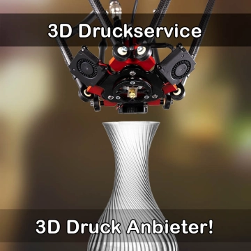 3D Druckservice in Neuenhagen bei Berlin