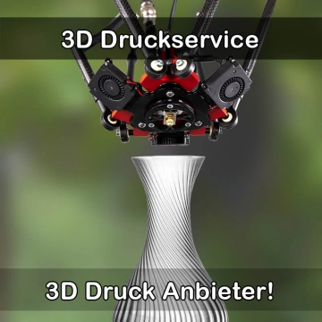 3D Druckservice in Neuenkirchen (Lüneburger Heide)