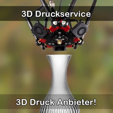 3D Druckservice in Neuenkirchen-Vörden