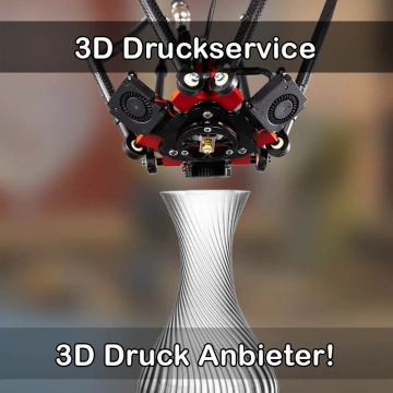 3D Druckservice in Neufahrn bei Freising