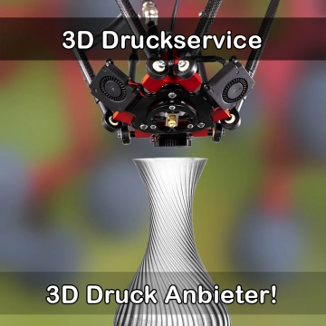 3D Druckservice in Neufahrn in Niederbayern